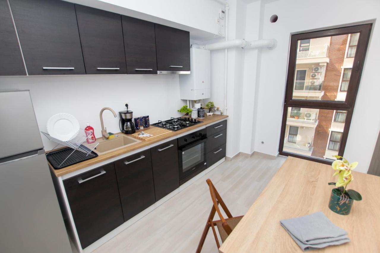 Studio Moghioros Park Bukareszt Zewnętrze zdjęcie