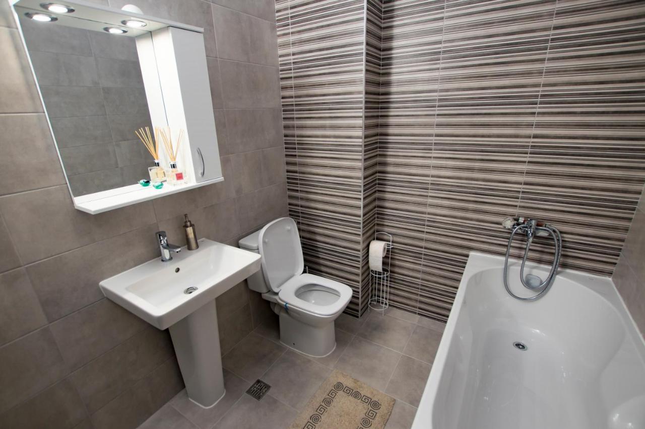 Studio Moghioros Park Bukareszt Zewnętrze zdjęcie